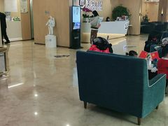 -合肥美奥口腔·种植矫正中心(政务院)