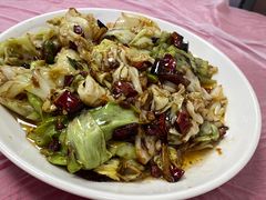 -乐乐餐厅(湘子庙街店)