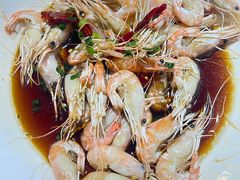 -香阁餐厅·常州菜·常州菜代表品牌(新北奥体店)