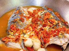 -湘江红·湖南招牌菜(莲花南路店)