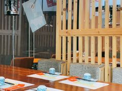 -热血兄弟·炭火烤肉(融侨中心店)