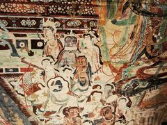 -敦煌石窟文物保护研究陈列中心