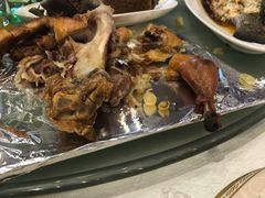 -紫玥铂尔曼酒店-冯府中餐厅