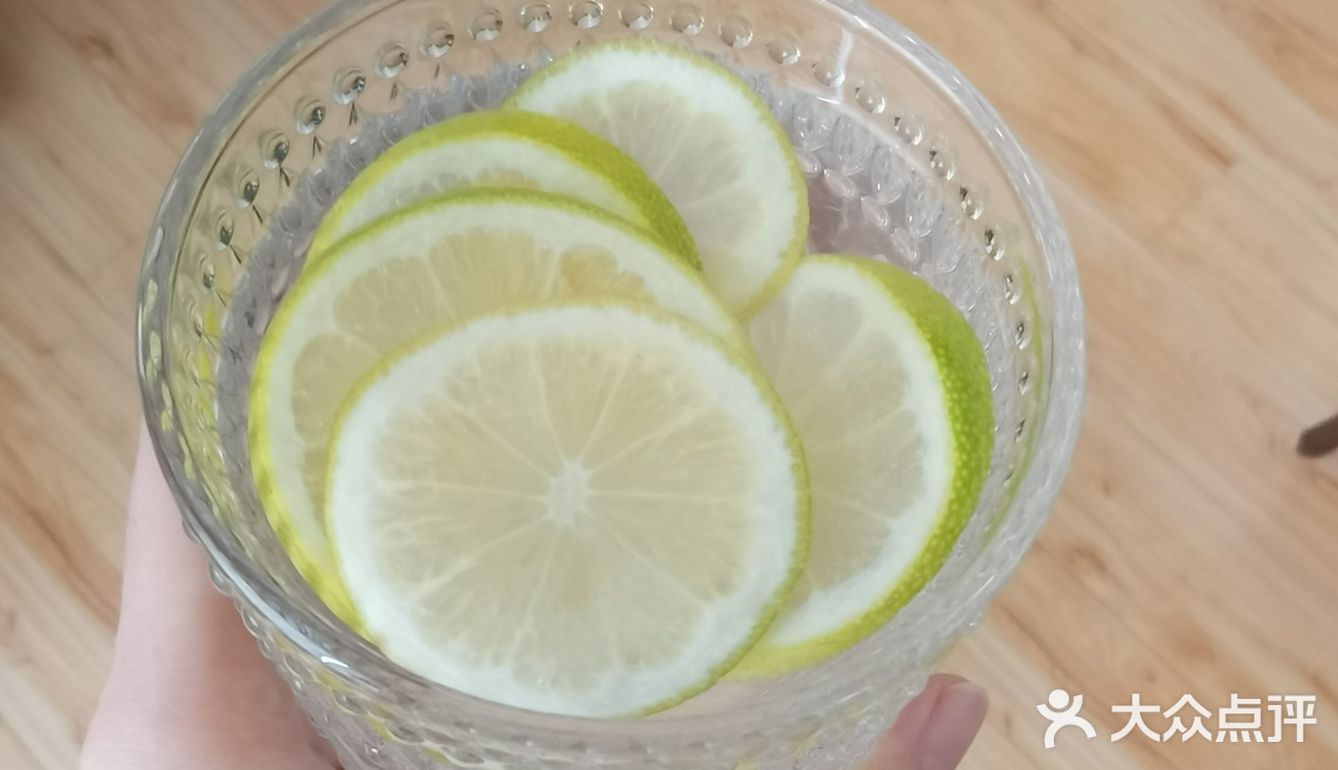 柠檬水🍋🍋
