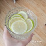 柠檬水🍋🍋