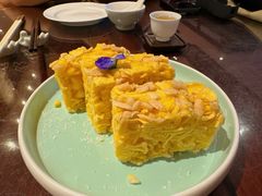 -白天鹅宾馆-玉堂春暖餐厅