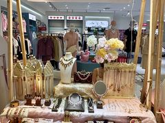 -丽达购物中心(崂山店)