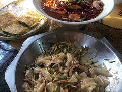 人民公社大拉皮-人民公社大食堂(顺义总店)