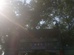 -北京国子监胡同