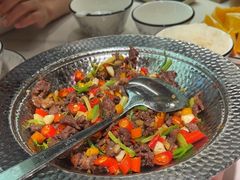 -湘江红·湖南招牌菜(莲花南路店)