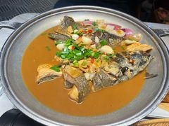 -老李家土菜馆·安吉地标美食