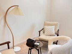 -壹点灵·心理咨询中心(中山公园店)
