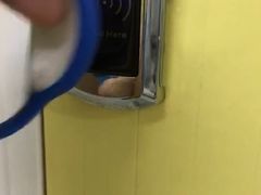 电子储物柜-医科大学游泳馆