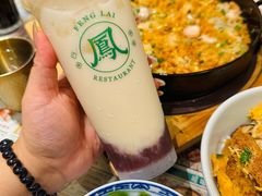 -凤来茶餐·粤菜馆(珠江新城店)