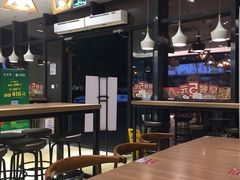 大堂-五芳斋(环丁路店)