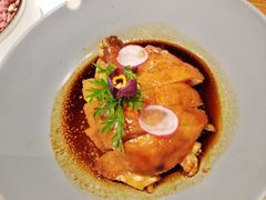 -敏珠拉姆藏餐·南京厨房(富春江东街店)