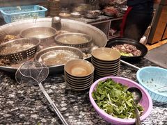-谢老五跷脚牛肉·非遗传承店