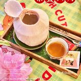 【茶画六月】珠海最值得N刷的咖啡店