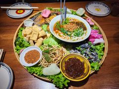 -遇见阿家村云南菜(魏公村店)