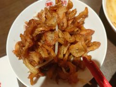 -添萬囍·天津三鲜捞面(天河城店)