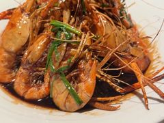 -老头儿油爆虾(胜利河美食街店)