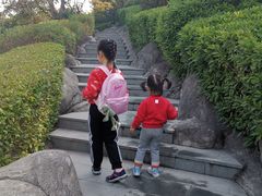 -五通灯塔公园