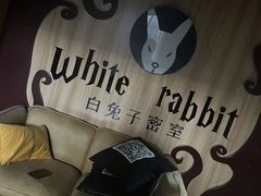 -白兔子密室(长寿路店)