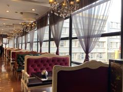 -高第街56号港式餐厅(山大路店)