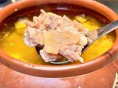 -福照楼汽锅鸡·云南特色菜(火车站锦江店)