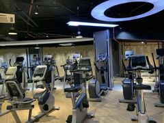 -一兆韦德健身(张杨路店)