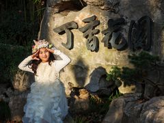 -申粤轩酒楼(丁香花园店)