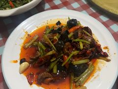 -人民公社大食堂(顺义总店)