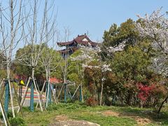 -南北湖风景区