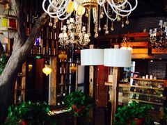 iphone_upload_pic-咖啡之翼·咖餐厅(武清店)
