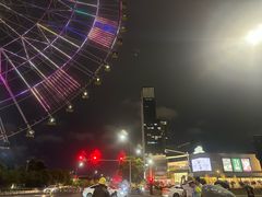 -南昌之星摩天轮