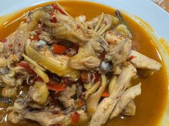 -巢爷老味(东方红店)