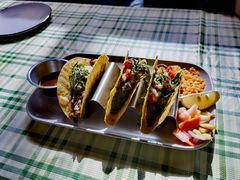 -墨纪Mojí墨西哥餐厅(官舍店)