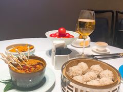 -湘上湘(米其林餐厅-正大中心总店)