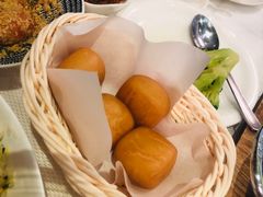 -新加坡海鲜共和(名胜世界圣淘沙海滨坊)