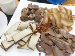 -弓虽昌焖烧鸡(大竹林店)