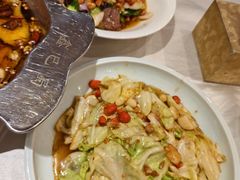 -鑫巴蜀小镇 · 水煮鱼专研店(玉桥店)