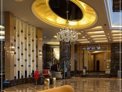 -上海浦东星河湾酒店