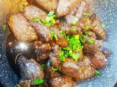 -真剑日本料理·铁板烧(贵州路店)
