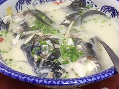 -忆湖品鱼馆(千岛湖风景区店)