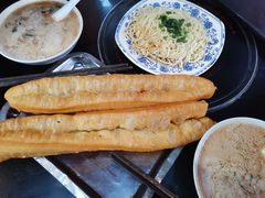 -游埠豆浆(上城区中山南路店)