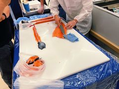 -盒马X会员店(王府井奥莱UP TOWN店)