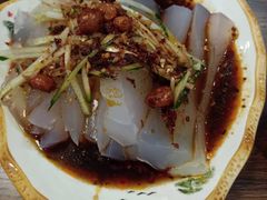 -壹阁胡羊焖饼(特色小吃街店)