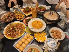 -阿嫂印象·民间江湖菜(大学城店)