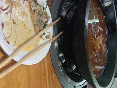 -巴乡石锅鱼(密云店)
