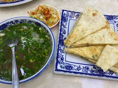 -中国兰州拉面(百伦店)